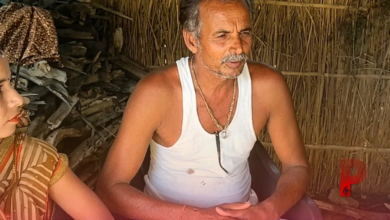 बिहार: करैत सांप के जहर और कोमा को दी मात, एक साल तक बिस्तर पर रहने के बाद ऐसे लौटे कमलकांत