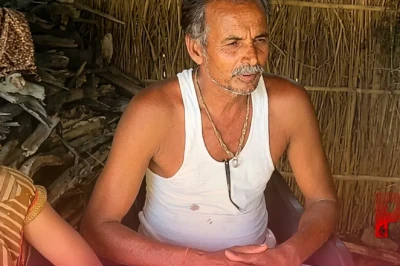 बिहार: करैत सांप के जहर और कोमा को दी मात, एक साल तक बिस्तर पर रहने के बाद ऐसे लौटे कमलकांत