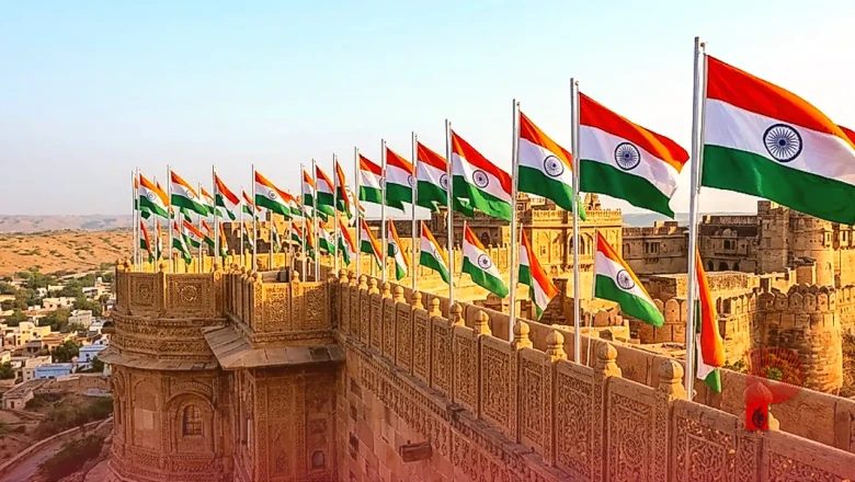 राजस्थान कैबिनेट के 6 बड़े फैसले: वन स्टेट वन इलेक्शन से लेकर हर घर तिरंगा अभियान तक को मंजूरी
