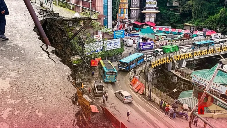 हिमाचल प्रदेश में मॉनसून का कहर: 142 लोगों की मौत, 568 मकान क्षतिग्रस्त और करोड़ों का नुकसान