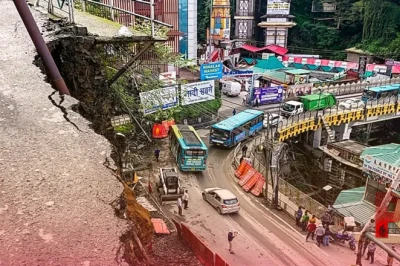 हिमाचल प्रदेश में मॉनसून का कहर: 142 लोगों की मौत, 568 मकान क्षतिग्रस्त और करोड़ों का नुकसान