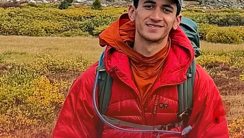 अमेरिका में हाइकिंग के दौरान भारतीय छात्र की दर्दनाक मौत, आखिरी लोकेशन के बाद लापता हो गए थे विक्रम मुबई