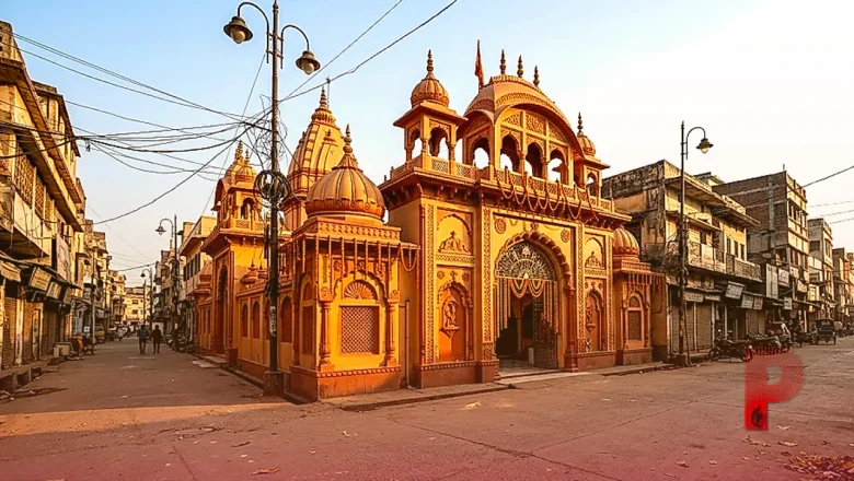 पटना का अनोखा पंचरूपी हनुमान मंदिर, जहां बजरंगबली अपने पांच भाइयों के साथ हैं विराजमान