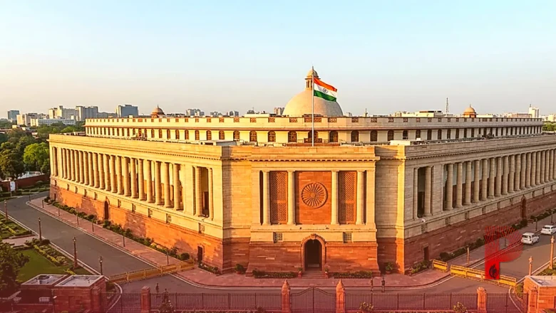 संसद में हंगामे के बीच किरेन रिजिजू का विपक्ष पर बड़ा हमला, कहा- अमित शाह का जवाब सुन नहीं पाएंगे आप
