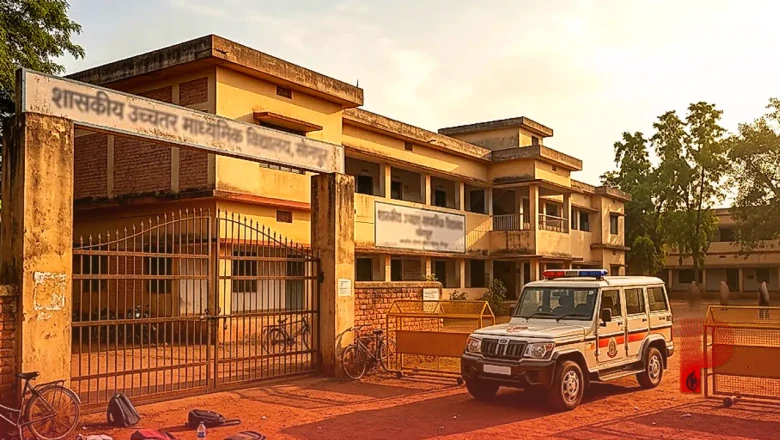थाईलैंड: स्कूल में छात्र की फायरिंग से मचा हड़कंप, शिक्षक समेत दो की मौत
