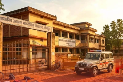 थाईलैंड: स्कूल में छात्र की फायरिंग से मचा हड़कंप, शिक्षक समेत दो की मौत