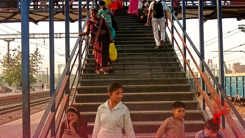 फरीदाबाद और पलवल के यात्रियों के लिए बड़ी खुशखबरी, अब मथुरा और कोसीकलां तक आसान होगा सफर