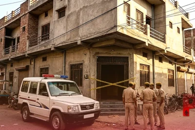 कोटा में नाबालिग छात्रा से दुष्कर्म, मुख्य आरोपी लक्की सोनी और बिना आईडी कमरा देने वाला होटल मैनेजर गिरफ्तार