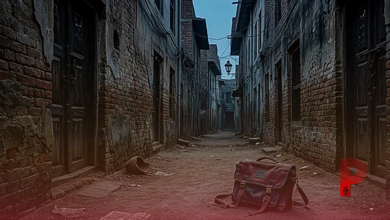 पाकिस्तान में मासूमों पर सितम: बच्चों के शोषण के मामलों ने तोड़े रिकॉर्ड, ताजा रिपोर्ट में बड़ा खुलासा