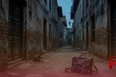 पाकिस्तान में मासूमों पर सितम: बच्चों के शोषण के मामलों ने तोड़े रिकॉर्ड, ताजा रिपोर्ट में बड़ा खुलासा