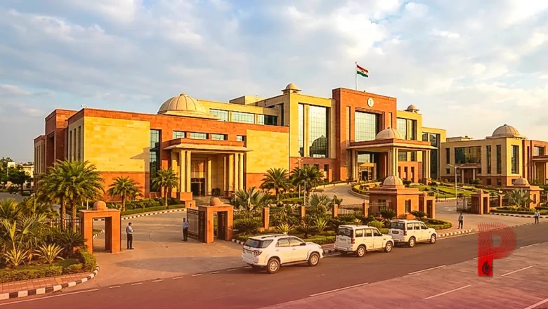 छत्तीसगढ़ में बड़ा प्रशासनिक फेरबदल, 5 IAS अधिकारियों का हुआ तबादला, जानें किसे मिली क्या जिम्मेदारी