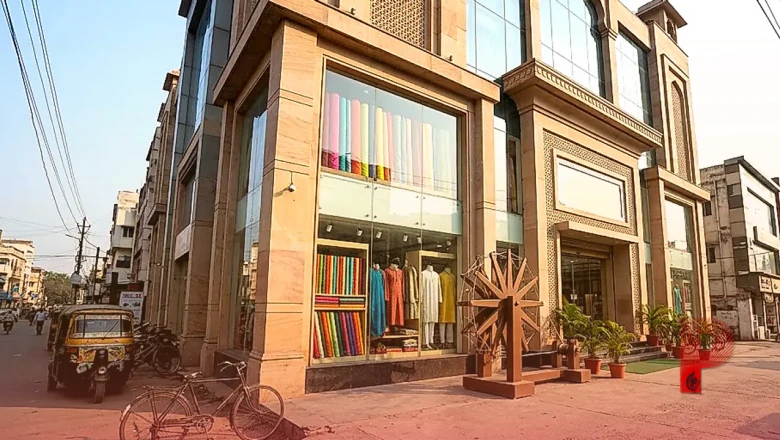 पटना के खादी मॉल में दिखा सम्राट चौधरी का सादगी भरा अंदाज, खुद कपड़े चुनकर UPI से किया भुगतान