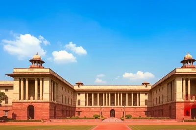 FCRA कानून पर अमेरिकी दखलंदाजी पर भड़का भारत, विदेश मंत्रालय ने दो टूक कहा- यह हमारा अंदरूनी मामला