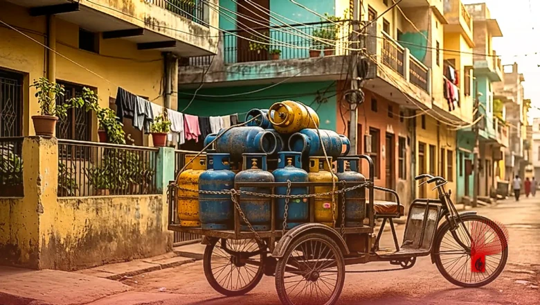 अब मात्र 4 घंटे में घर पहुंचेगा 10 किलो वाला छोटा गैस सिलेंडर, जानिए नई सुविधा की खासियत और कीमत