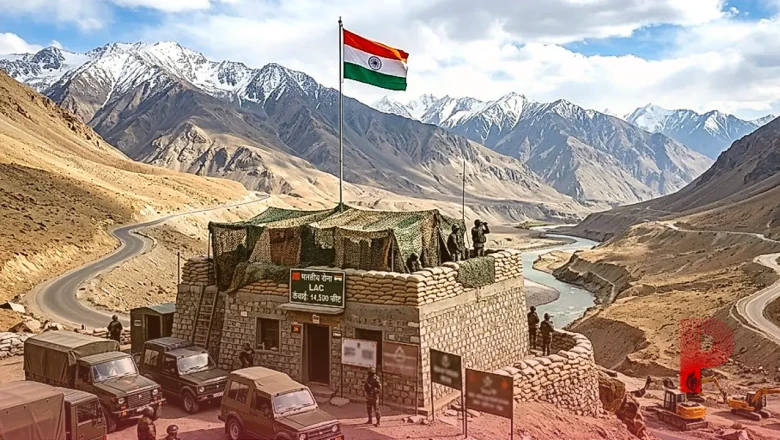 शी जिनपिंग की भारत यात्रा से पहले ड्रैगन पर दबाव, भारत ने सीमा विवाद सुलझाने के लिए थमाए 3 कड़े टास्क