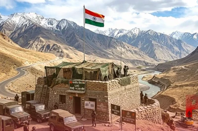 शी जिनपिंग की भारत यात्रा से पहले ड्रैगन पर दबाव, भारत ने सीमा विवाद सुलझाने के लिए थमाए 3 कड़े टास्क