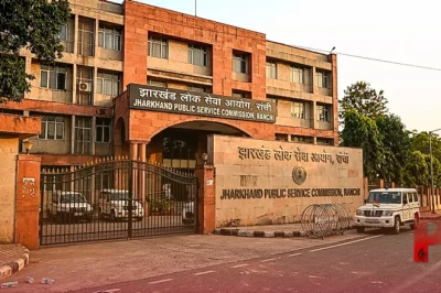 झारखंड: JPSC-JSSC भर्ती विवाद में राहुल गांधी की एंट्री, छात्रों से की 10 मिनट लंबी बातचीत