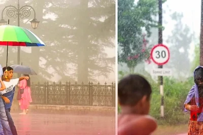 उत्तराखंड में मौसम का कहर: 7 जिलों के लिए भारी बारिश का अलर्ट, नदियां उफान पर और हाईवे ठप