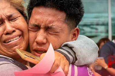 थाईलैंड में स्कूल के भीतर खूनी खेल, 14 साल के होनहार छात्र ने मचाया कत्लेआम
