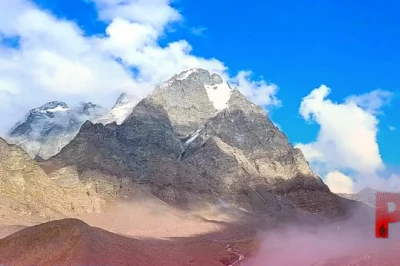 मणिमहेश यात्रा 2026: चंबा के डीसी ने खुद की 13 किमी की कठिन चढ़ाई, हेलीकॉप्टर किराए से लेकर रजिस्ट्रेशन नियमों तक जानें सब कुछ