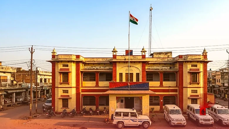 ग्वालियर: सीए के एनजीओ खाते से 21 करोड़ की ठगी, भाजपा नेता पर 2 प्रतिशत कमीशन लेने का आरोप