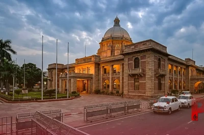 क्या दीपक प्रकाश सिर्फ 7 महीने के ही मंत्री हैं? बिहार की राजनीति में नया संकट