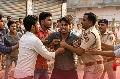मोतिहारी में सनसनी: युवक को दौड़ा-दौड़ाकर मारी गोली, पुलिस ने 3 आरोपियों को दबोचा