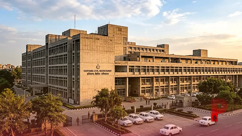 हरियाणा में प्रशासनिक सर्जरी: 17 आईएएस और 7 एचसीएस अधिकारियों के तबादले, यहाँ देखें पूरी सूची