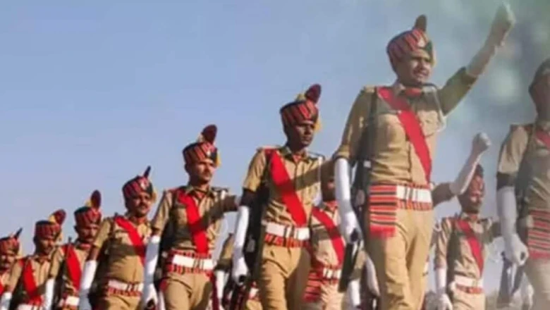 छत्तीसगढ़ पुलिस सब इंस्पेक्टर भर्ती परीक्षा परिणाम पर विवाद, अजीब नामों के चयन से उठे सवाल