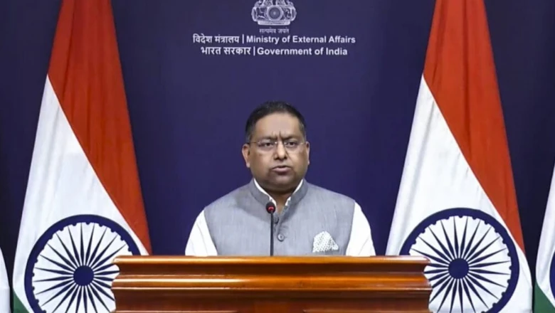 सऊदी अरब, तुर्की और पाकिस्तान के त्रिपक्षीय रक्षा समझौते पर भारत की पैनी नजर