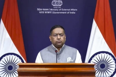 सऊदी अरब, तुर्की और पाकिस्तान के त्रिपक्षीय रक्षा समझौते पर भारत की पैनी नजर