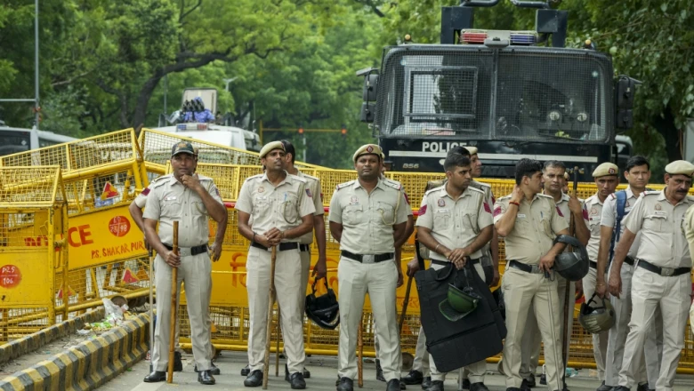 जंतर-मंतर पर प्रदर्शन की अनुमति पर दिल्ली हाईकोर्ट का रुख, पुलिस को दिया फैसला लेने का निर्देश