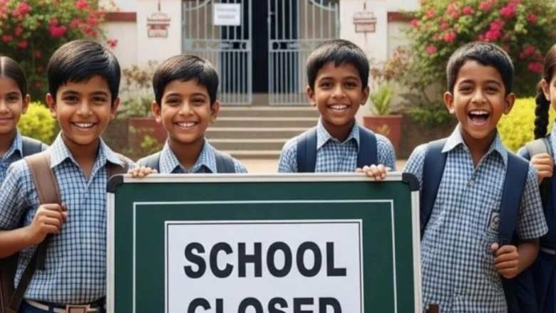 क्या 8 अगस्त को स्कूल रहेंगे बंद? दिल्ली-एनसीआर में बारिश और कांवड़ यात्रा के बीच जानें ताजा अपडेट
