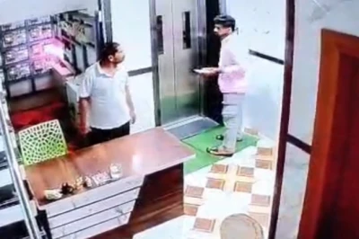 पुणे: लव ट्रायंगल में खौफनाक वारदात, सिरफिरे आशिक ने प्रेमी को रॉड से पीटकर उतारा मौत के घाट