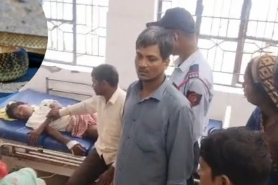 कैमूर में सांप के डसने के बाद झाड़फूंक पड़ी भारी, 15 साल के किशोर ने तोड़ा दम