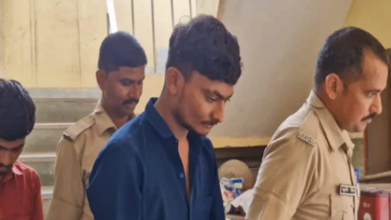 बूंदी: महाराष्ट्र के व्यापारी को नकली सोना थमाकर 15 लाख की ठगी, पुलिस ने दो शातिर आरोपियों को दबोचा