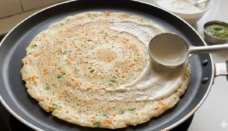 बेसन और मैदा को कहें बाय-बाय, मूंग दाल से घर पर बनाएं होटल जैसा क्रिस्पी चीला