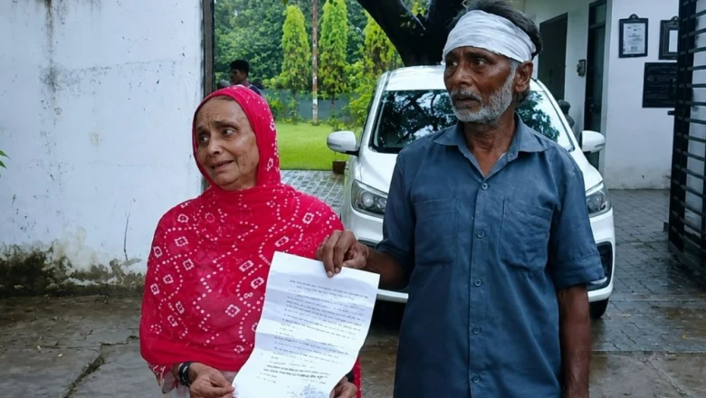 कानपुर: हिंदू धर्म अपनाने के बाद परिवार को झेलनी पड़ी प्रताड़ना, बेटी की मौत के बाद न्याय के लिए भटक रहा परिवार