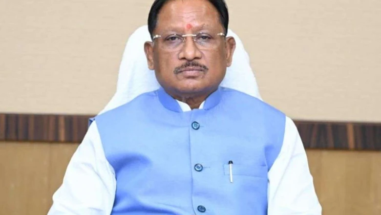 छत्तीसगढ़ में डिजिटल बदलाव की बड़ी तैयारी, 500 करोड़ के AI मिशन से बदलेगी शिक्षा और रोजगार की तस्वीर