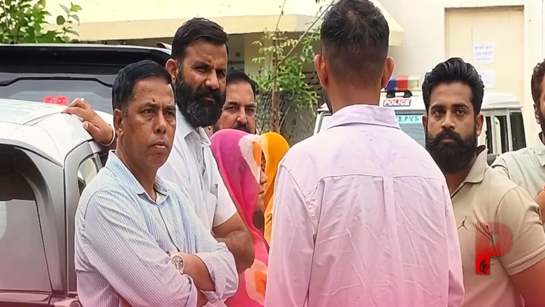 उदयपुर में कार सवार बदमाशों का खौफनाक कारनामा, महिला को टक्कर मार कुचला, सीसीटीवी फुटेज से हुआ खुलासा