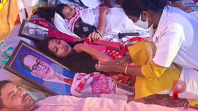 झारखंड में JPSC-JSSC विवाद पर सरकार ने बुलाई वार्ता, लेकिन छात्रों की मुख्य मांगों पर अभी भी नहीं बनी बात