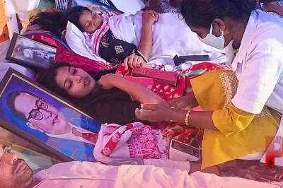 झारखंड में JPSC-JSSC विवाद पर सरकार ने बुलाई वार्ता, लेकिन छात्रों की मुख्य मांगों पर अभी भी नहीं बनी बात