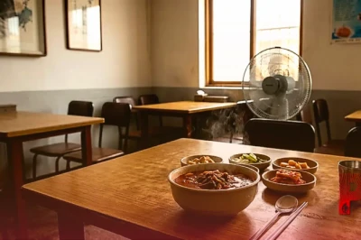 उत्तर कोरिया में भीषण गर्मी का कहर, किम जोंग उन का फरमान: राहत के लिए पिएं डॉग मीट सूप