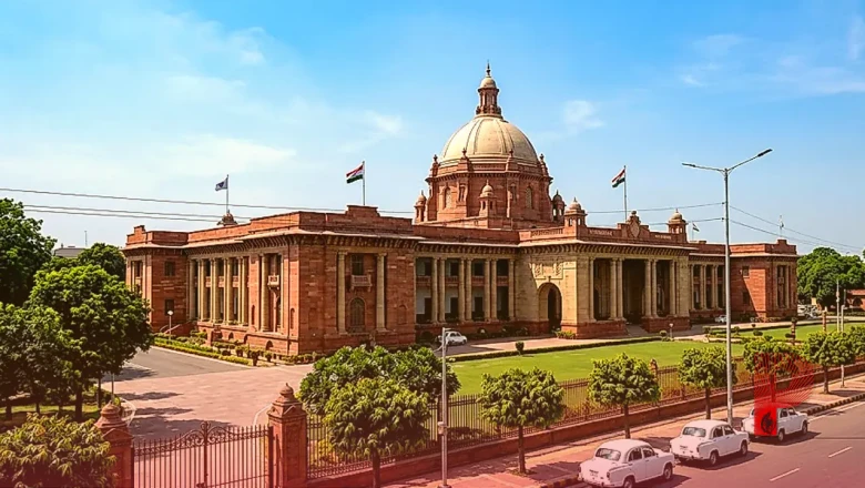 यूपी विधानसभा चुनाव 2027: पंडित पासी पासवान नारे के साथ मैदान में चिराग पासवान की पार्टी, अमित शाह से मिले अरुण भारती