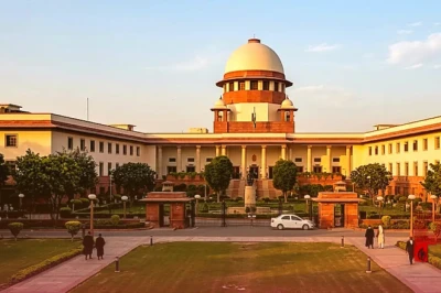 विदेश में इलाज की अनुमति के लिए सुप्रीम कोर्ट पहुंचे अभिषेक बनर्जी, कलकत्ता हाईकोर्ट के आदेश को दी चुनौती
