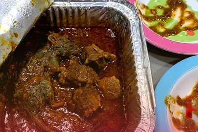 खंडवा में मटन कोल्हापुरी के पार्सल में निकला मरा हुआ चूहा, दो बच्चों ने खा लिया था खाना