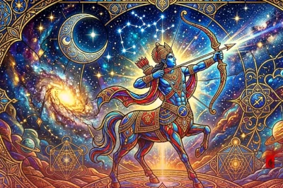 धनु राशि का 9 अगस्त 2026 का भविष्यफल: व्यापार में बड़ा लाभ और रिश्तों में आएगी नई ताजगी