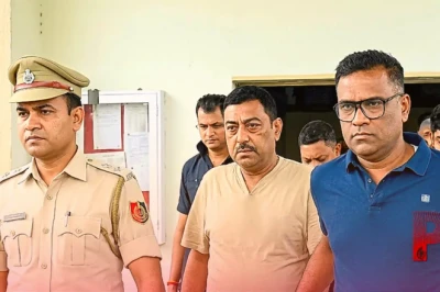 तृणमूल कांग्रेस के पूर्व विधायक सनत डे गिरफ्तार, 2021 चुनाव बाद हिंसा का है मामला