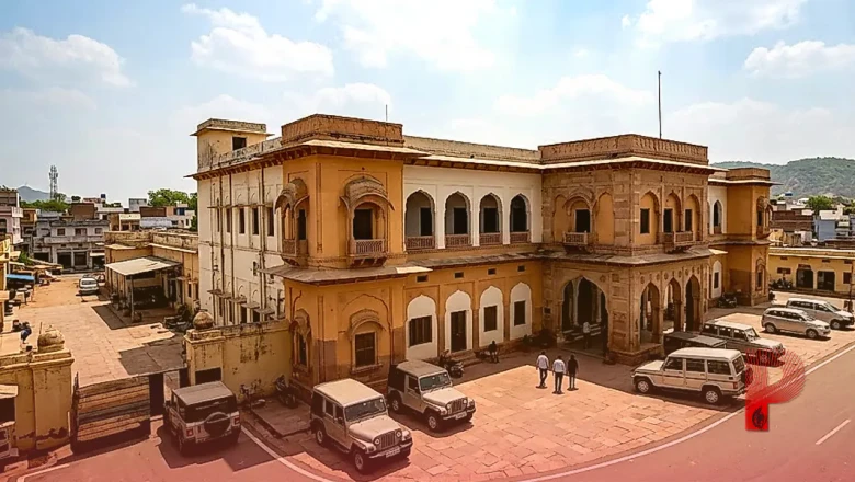 अलवर में साइबर ठगों का बड़ा खेल: बैंक मैनेजर और सेना के जवान से उड़ाए 4.39 लाख रुपये, पुलिस जांच में जुटी