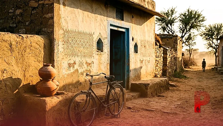 टोंक में अंधविश्वास का काला खेल: 60 साल की महिला को डायन बताकर बेरहमी से पीटा